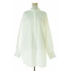 UNGRID / Ungrid 112050482701 объем рукав сорочка длинный рукав туника 