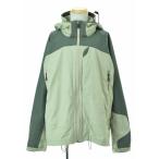 PATAGONIA / パタゴニア 00s 83720 WHITE SMOKE JACKET ホワイトスモーク ジャケット