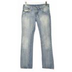 MCLEM Rollei z Denim брюки 