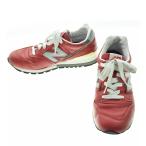 NEW BALANCE / ニューバランス USA製 M996NCA スニーカー