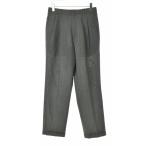 DOCKERS / Docker's 90s 2 плиссировать слаксы брюки 