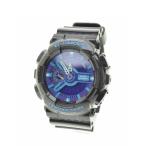 CASIO / カシオ GA-110HC-1AJF G-SHOCK Gショック デジアナ ウォッチ 時計