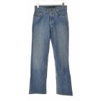 J CREW / J Crew USA производства распорка Denim брюки 