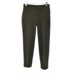 COMME CA ISM / Comme Ca Ism 47-03FW06 омыватель bru конический вельвет брюки 