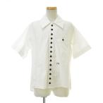 ショッピングカンフル John Alexander Skelton / ジョン アレクサンダー スケルトン CXIIIS05 半袖シャツ