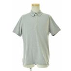 PRADA SPORTS / プラダスポーツ 2009年製 ハーフジップ 半袖シャツ