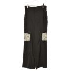 VACANCY VCIZI242001 гонки переключатель легкий брюки 