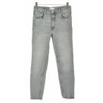 ショッピングzara ZARA / ザラ 4060/911/802 ストレッチスキニー デニムパンツ