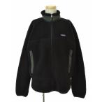 PATAGONIA / パタゴニア 90s 97年 USA製 後期型 23054 RETRO-X JACKET レトロX P.E.F. フリースジャケット