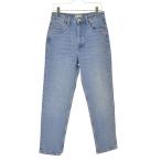 ショッピングzara ZARA / ザラ テーパード デニムパンツ