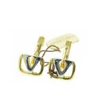 VALENTINO / Valentino запонки 