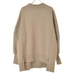 PUBLUXmok шея боковой s крышка длинный рукав тренировочный 