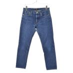 APC / アーペーセー PETIT NEW STANDARD プチニュースタンダード デニムパンツ