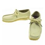 CLARKS / クラークス WALLABEE ワラビー ブーツ
