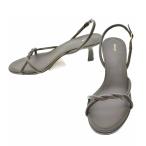 NEOUS / ネオアス 21SS 21093510000130 DEUXIEME CLASSE取り扱い 00285N16 TIAKI ミュール