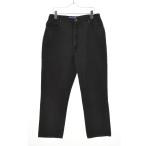 NORTH CREST / North k rest черный Denim брюки 