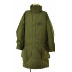MILITARY / ミリタリー 90s スウェーデン軍 M-90 M90 COLD WEATHER 後期型 コート