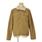 PATAGONIA / パタゴニア 21AW 26520 PILE LINED TRUCKER JACKET パイル ラインド トラッカー コーデュロイジャケット