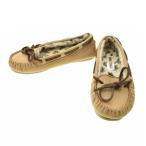 MINNETONKA / ミネトンカ 4401 KIMMY キミー ファーモカシン シューズ