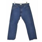 field/dream PPFMYW0901 cut off Denim брюки 