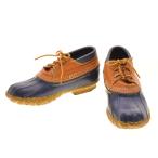 L.L.BEAN / エルエルビーン 3ホール ビーン ブーツ