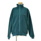 PATAGONIA / パタゴニア 〜90s USA製 三角タグ 25011 ジップアップ フリースジャケット