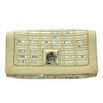 Kate Spade / Kate Spade украшен блестками клатч 