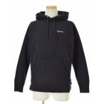 SUPREME / シュプリーム Reflective Small Logo Pullover リフレクター スモールロゴ スウェットパーカー