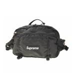 SUPREME / シュプリーム 16SS Tonal Shoulder Bag ウエストバッグ