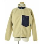 PATAGONIA / パタゴニア 19AW 23056 Ms Classic Retro-X Jacket クラシック レトロX NAT フリースジャケット