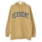 FREAK'S STORE / freak s магазин 213-1275 VERMONT тянуть over тренировочный Parker 