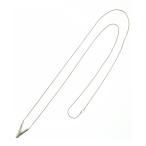 BONEE / ボーニー 23SS 23091380007110 V NECKLACE (LONG) ネックレス