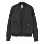 ショッピングzara ZARA TRF / ザラティーアールエフ MA-1 ボンバー ジャケット
