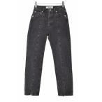 JOURNAL STANDARD / Journal Standard 21030421109030 Oriens цвет центральный разрез черный Denim брюки 