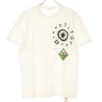 TOGA / トーガ VIRILIS TV11-JK342 半袖Tシャツ
