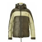 BURBERRY BLACK LABEL / バーバリーブラックレーベル BMP67-735-58 ダウンジャケット