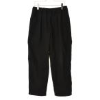 TEATORA / テアトラ TT-004R-DD2 Wallet Pants RESORT DD2 コーデュロイパンツ