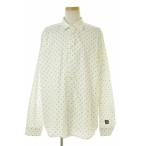 DIESEL / ディーゼル A00988-S RILEY アンカーマーク 長袖シャツ
