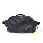 PORTER / ポーター CUBIC EYE PIQUE THINGS WAIST BAG ウエストバッグ