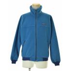 ショッピングpatagonia PATAGONIA / パタゴニア 80s〜 USA製 フルジップ フリースジャケット