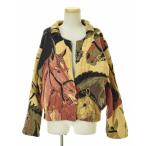 ショッピングカンフル SUGAR STREET WEAVERS USA製 ジャケット