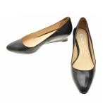 COLE HAAN / Cole Haan 14D42023po Inte dotu кожа туфли-лодочки 