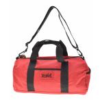 X-GIRL / X-girl образец товар 2WAY сумка "Boston bag" 