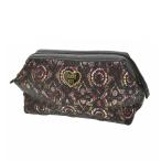 ANNA SUI / Anna Sui гонки сумка 