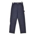 CARTER'S / カーターズ 60s〜 デニム ペインターパンツ