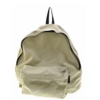 COMME des GARCONS HOMME PLUS / コムデギャルソンオムプリュス Pl-K201 デイパック バックパック