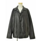 WILSONS LEATHER M.JULIAN カーコート レザージャケット