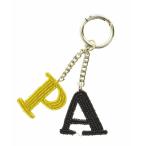 Tiana Designs × AP STUDIO / ティアナ デザイン × エーピー ストゥディオ 24SS 24090587027710 別注AP key ring キーホルダー