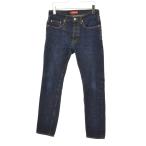 SUPREME / シュプリーム Rigid Slim Jean リジッド スリム デニムパンツ