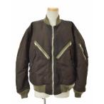 DAIRIKU / ダイリク 23AW J-6 Terri Tiedye Flight Jacket ジャケット